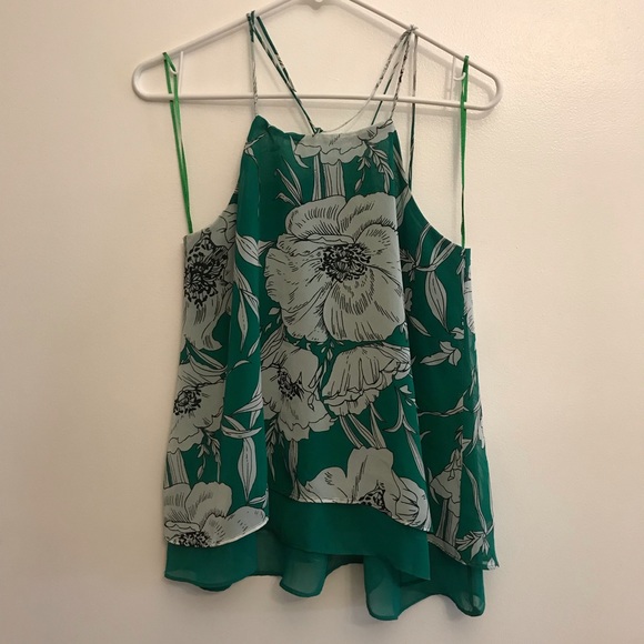 Sienna Sky Tops - Sienna Sky tank